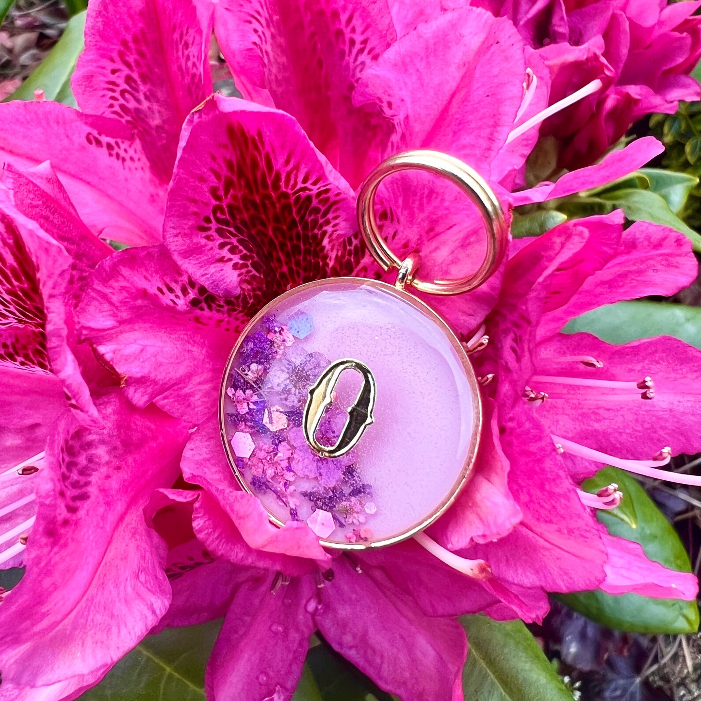 Blooming Beautiful