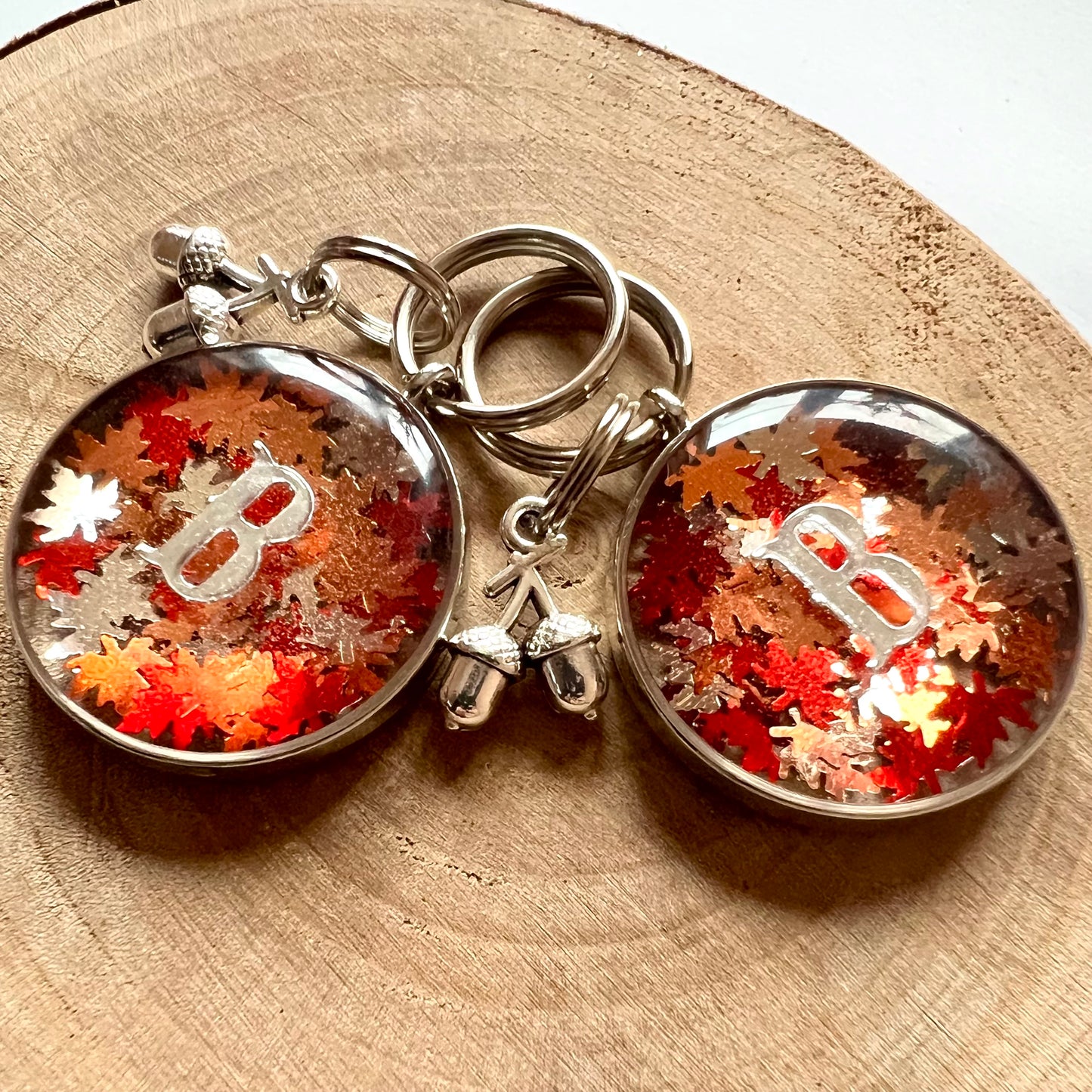 ‘Add On' Acorn CHARM