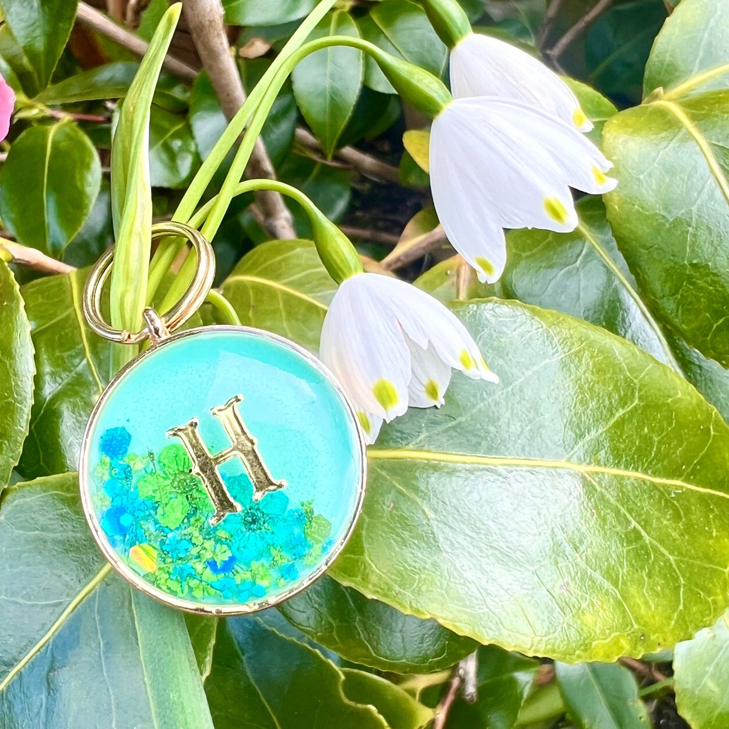 Blooming Beautiful