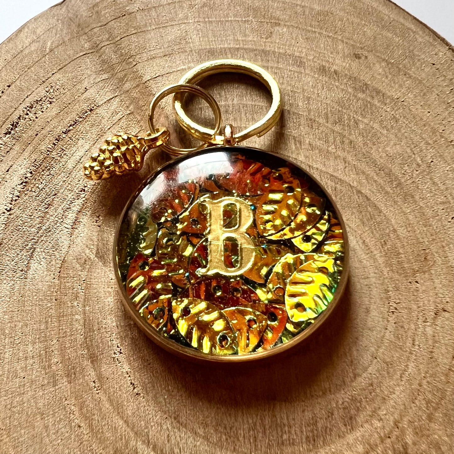 ‘Add On' Pinecone CHARM