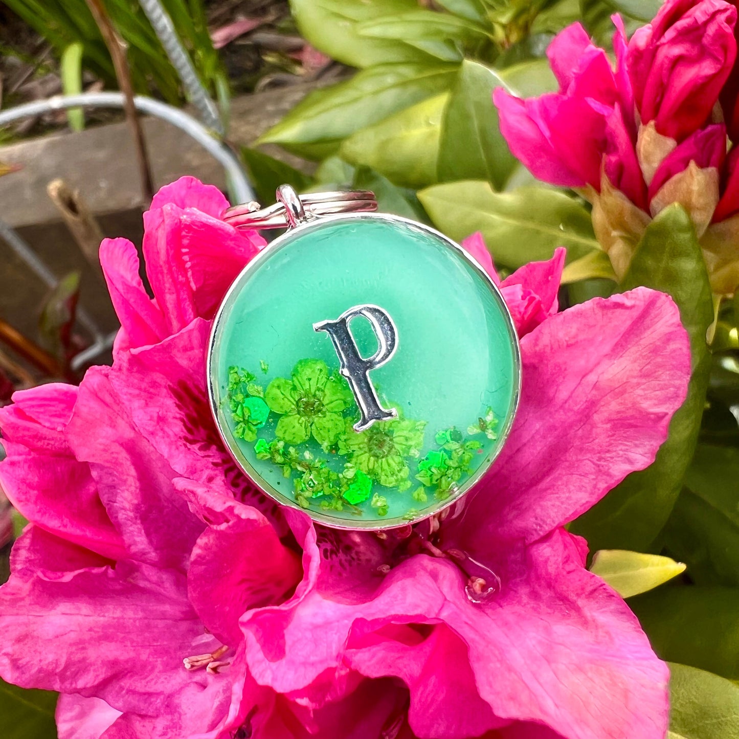 Blooming Beautiful