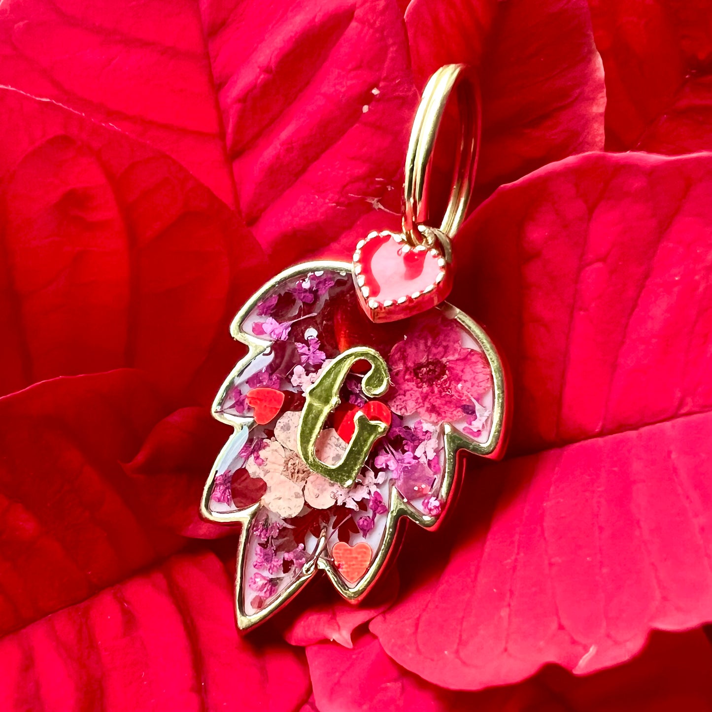 BeLEAF In Love