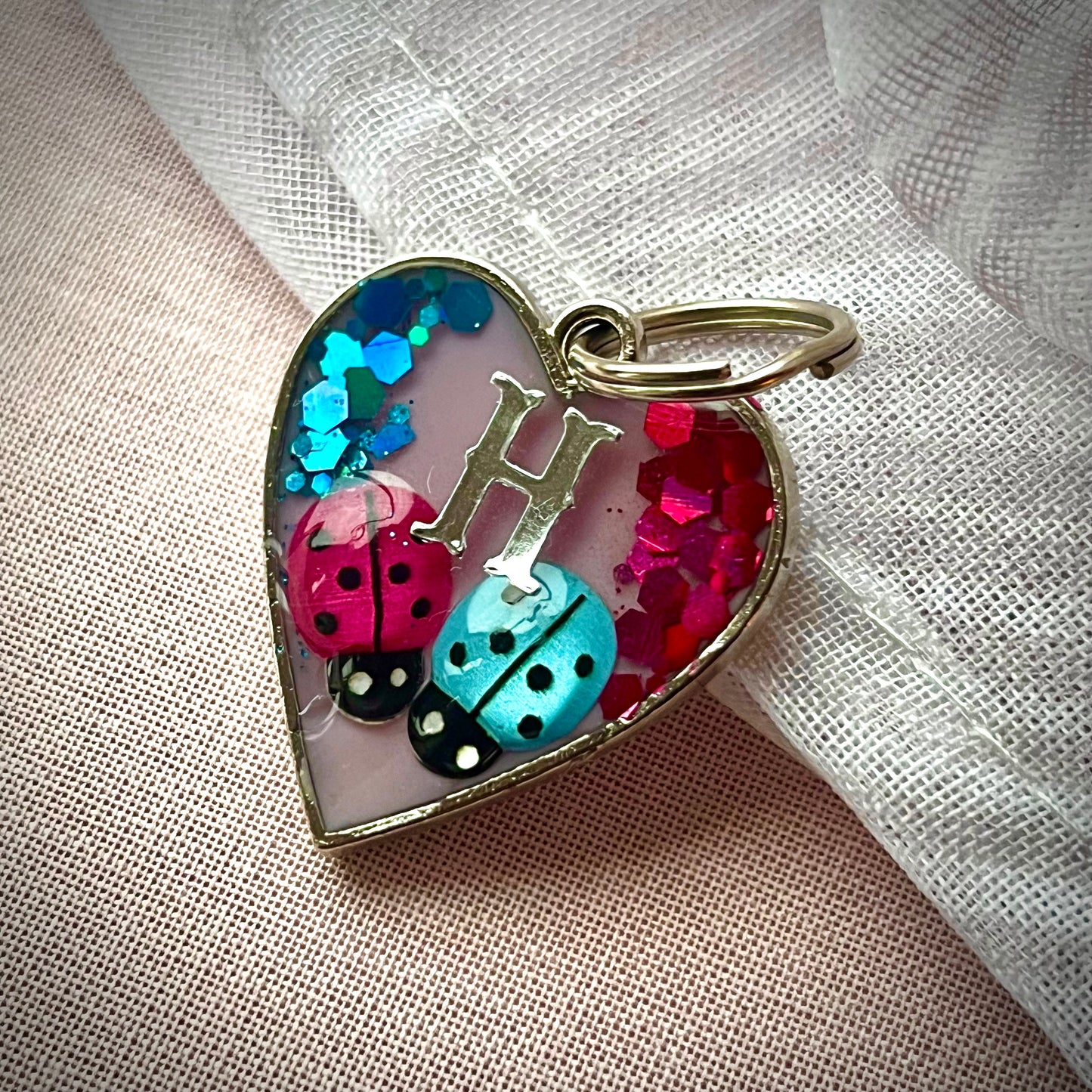 Little Love Bug