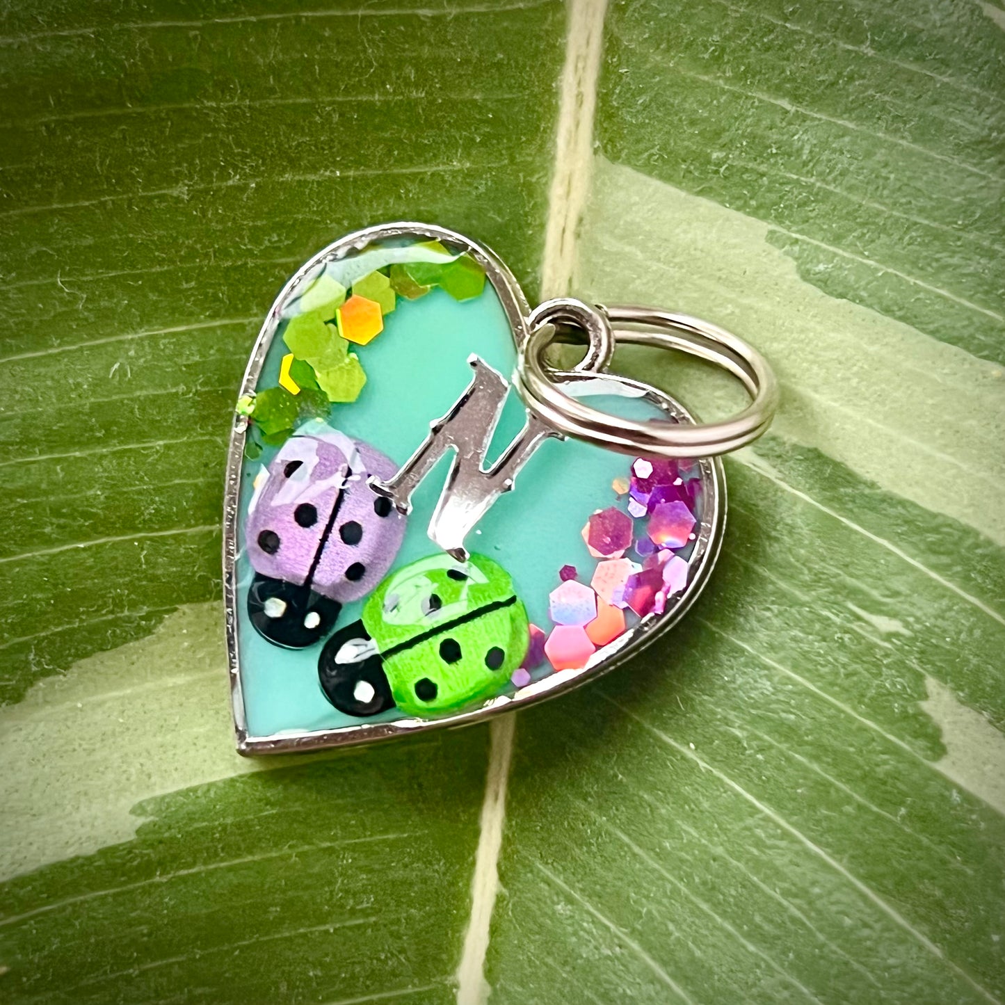Little Love Bug