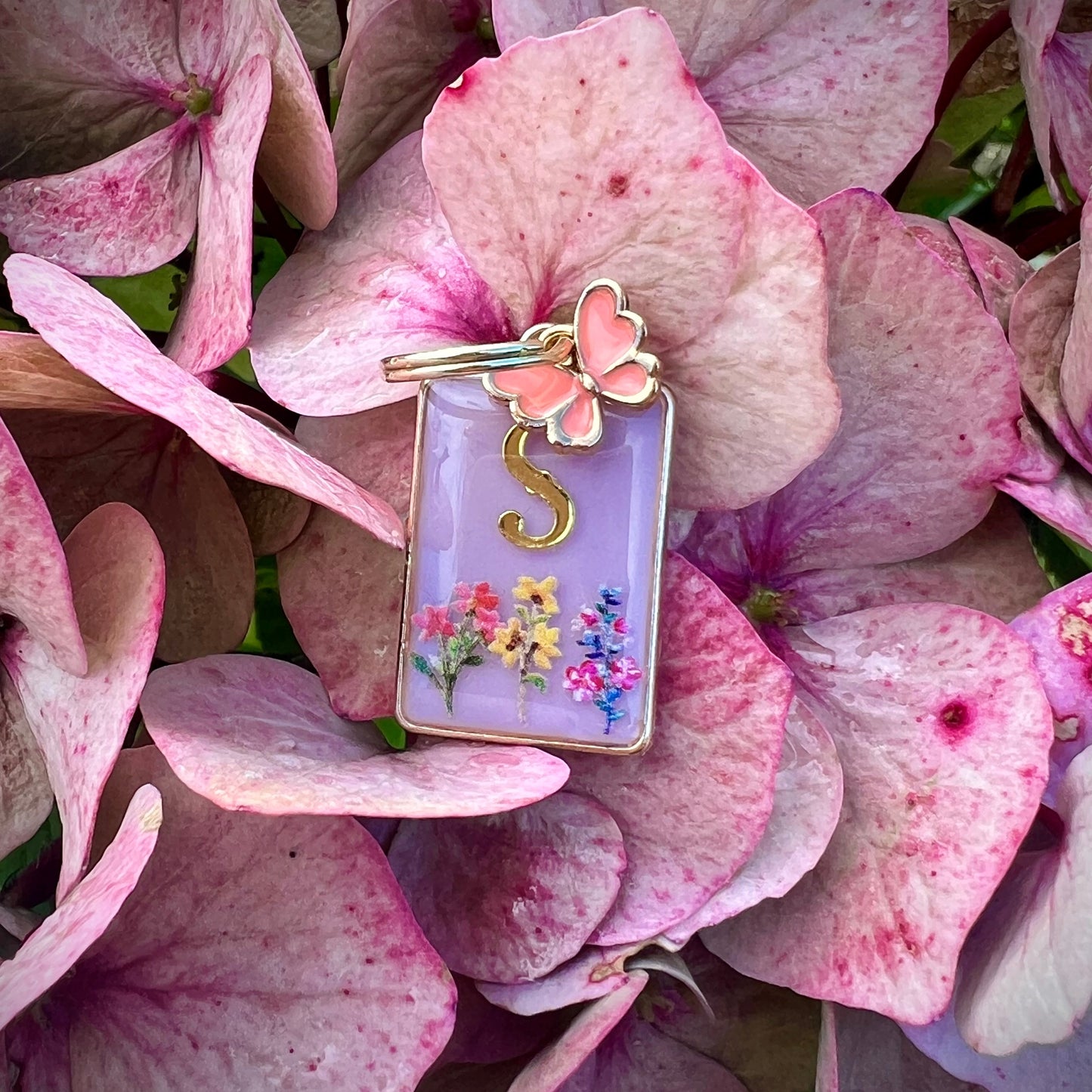 Dainty Daisies