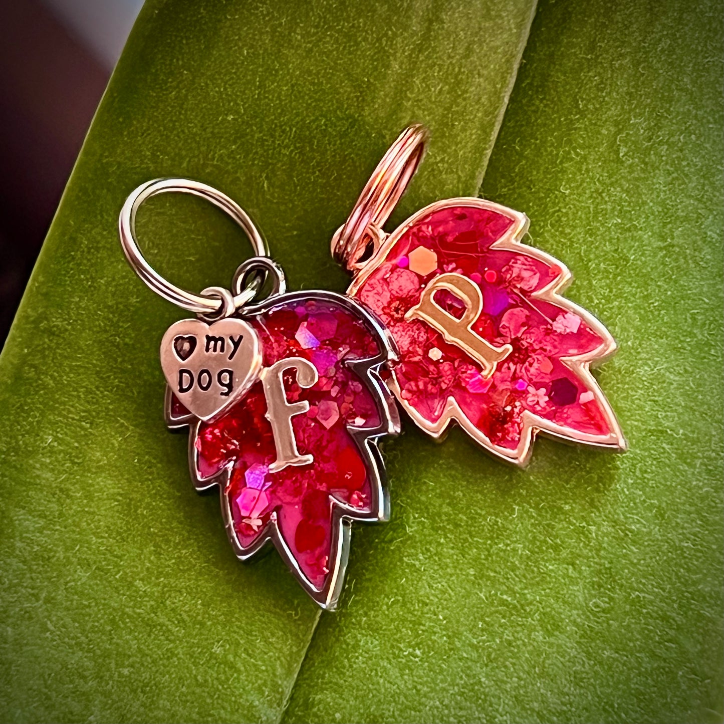 BeLEAF In Love