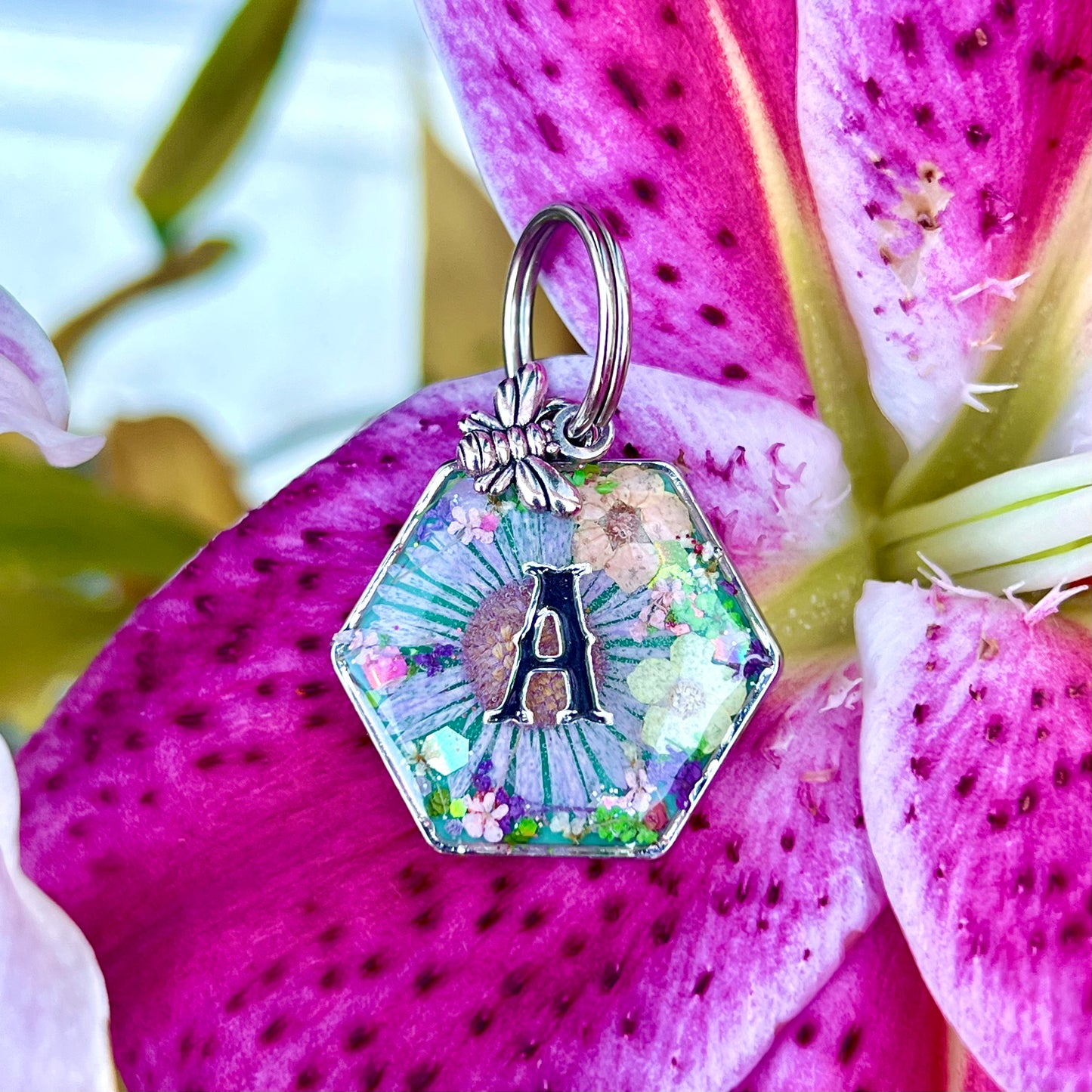 ‘Add On’ Bee CHARM