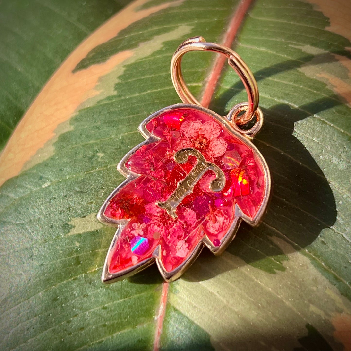 BeLEAF In Love