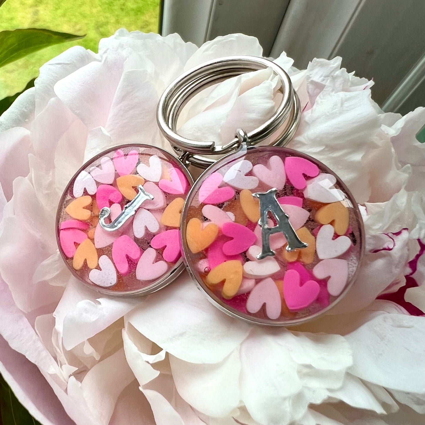 Happy Hearts