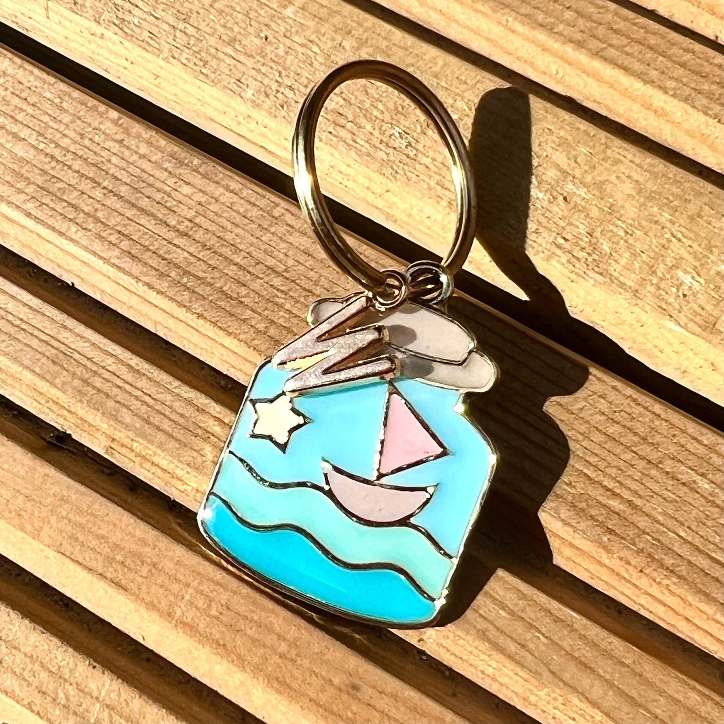 ‘Add On’ Initial CHARM