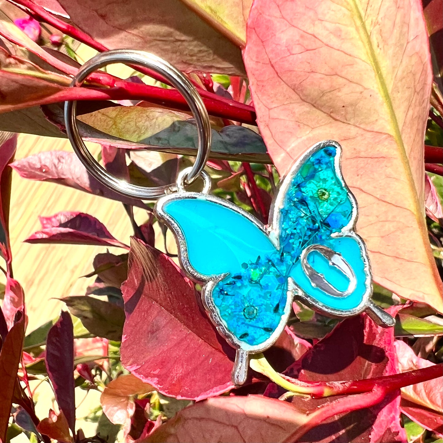 Flutterby