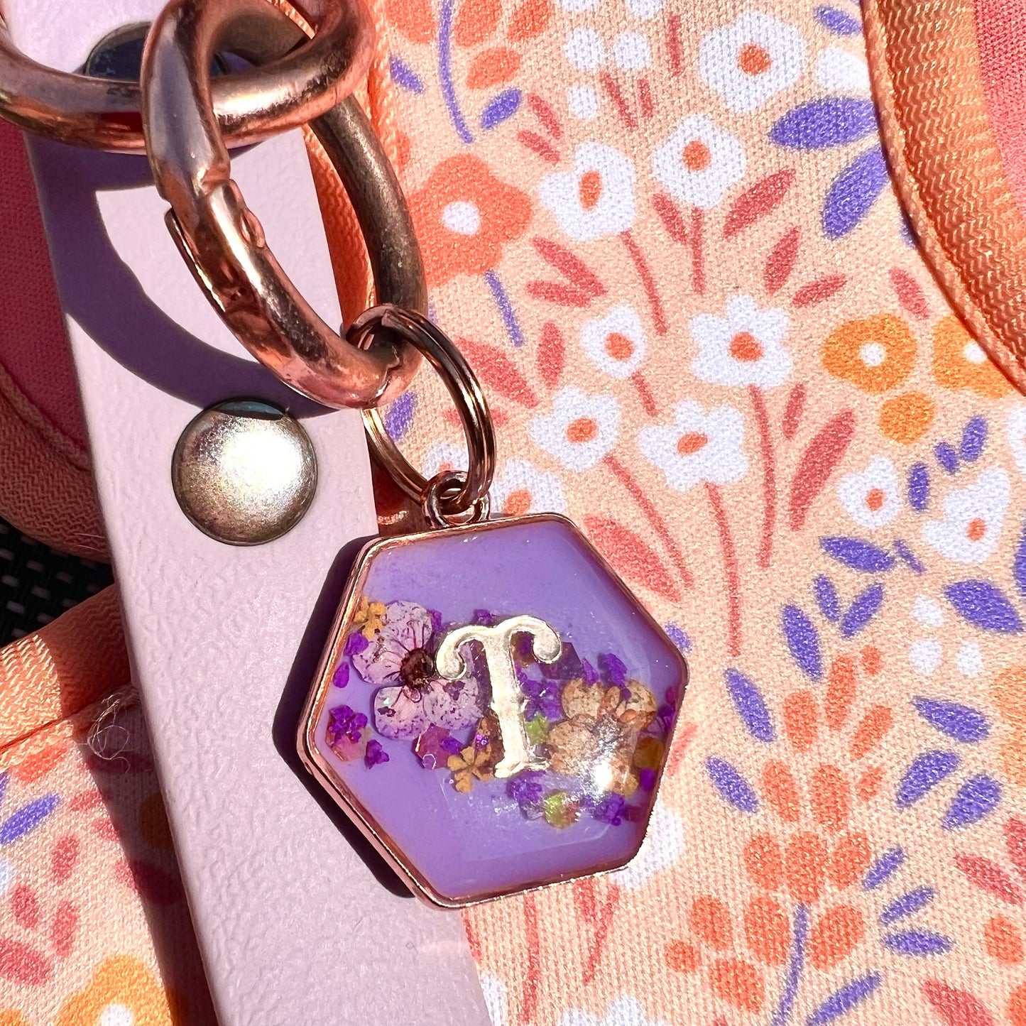 ‘Add On' ‘O’ CLASP