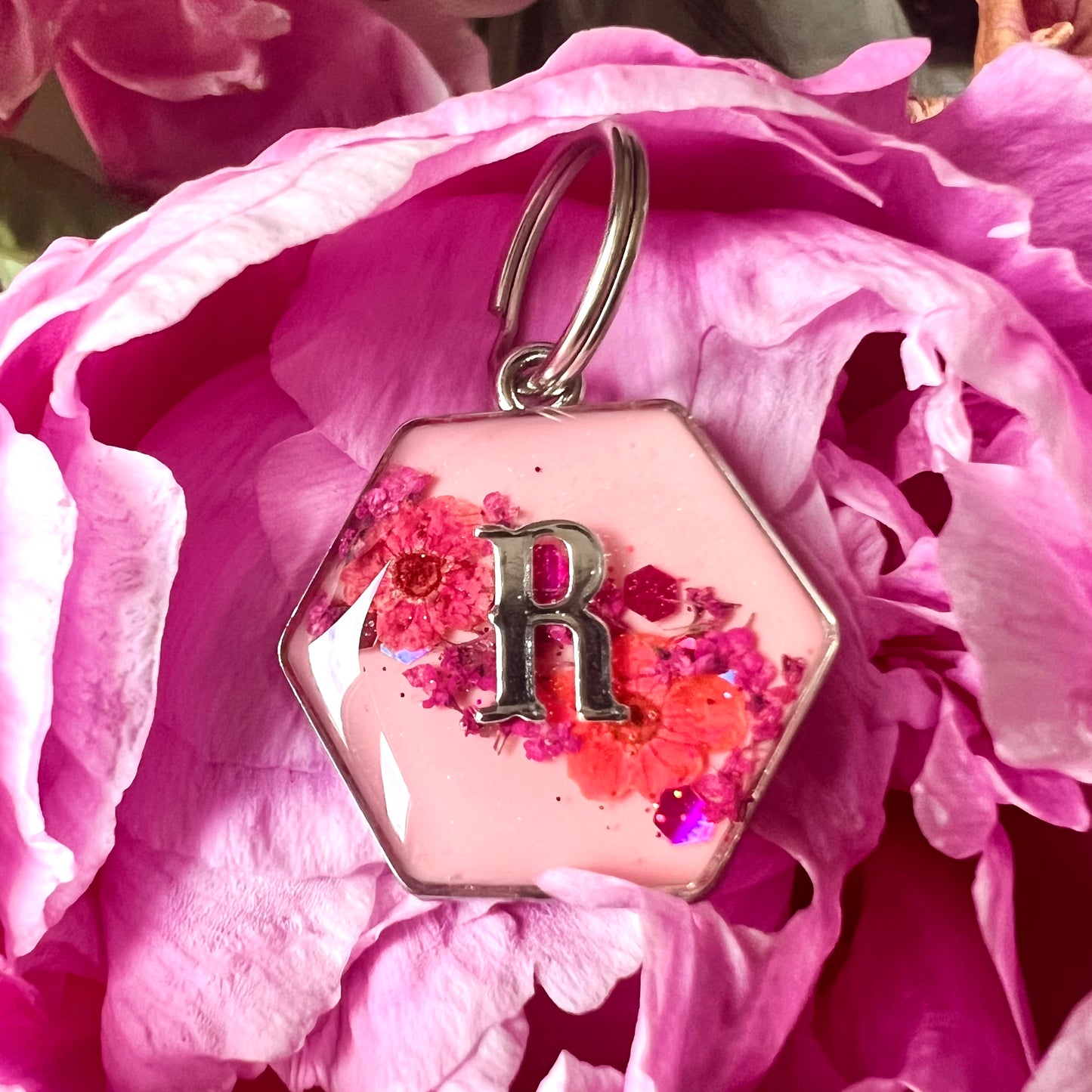 Floral Burst