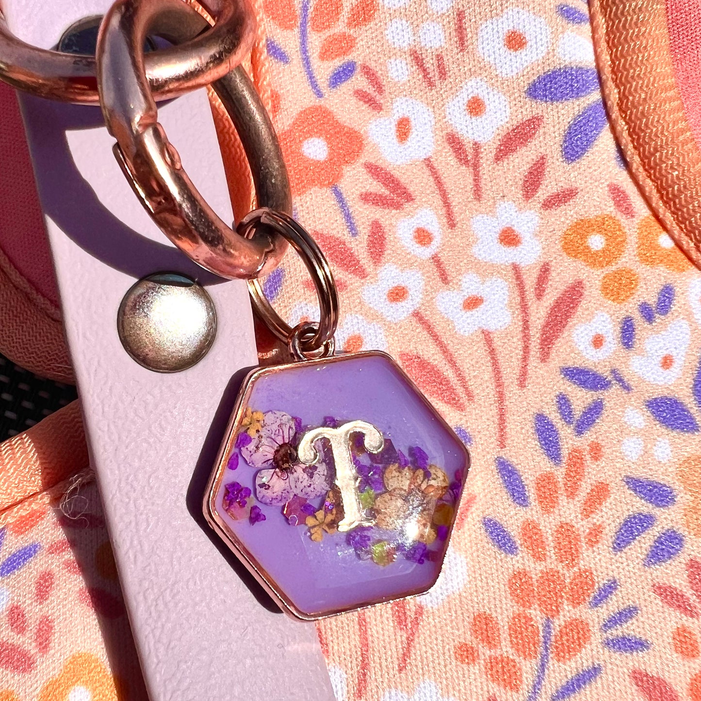 Floral Burst