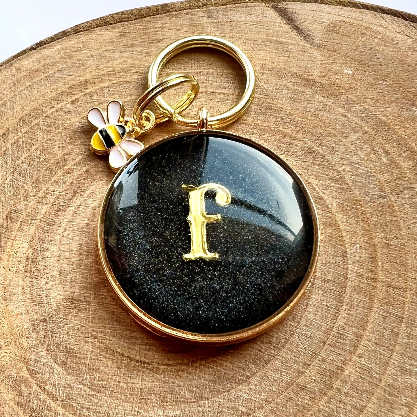 ‘Add On’ Bee CHARM
