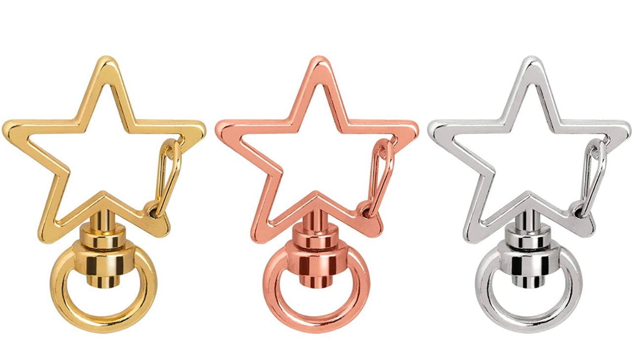 ‘Add On’ Star CLASP