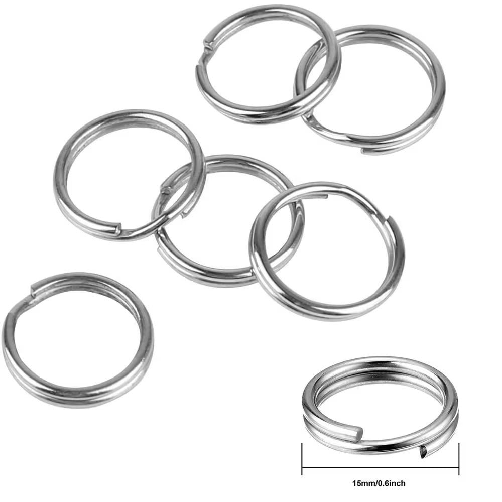 ‘Add On' Extra SPLIT RING