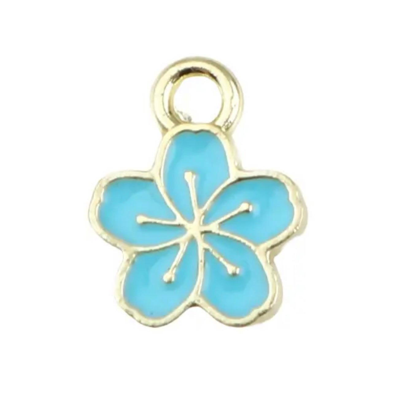 ‘Add On’ Flower CHARM