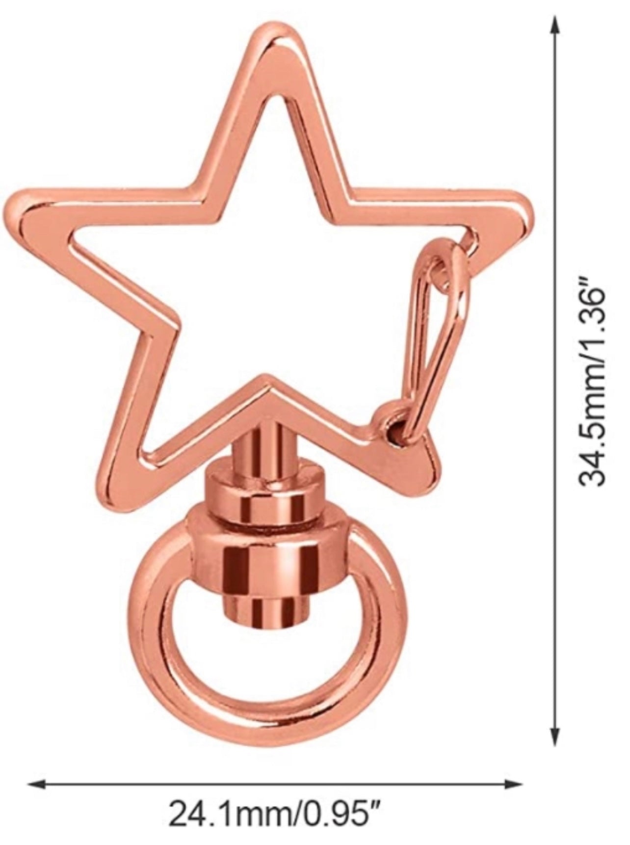 ‘Add On’ Star CLASP