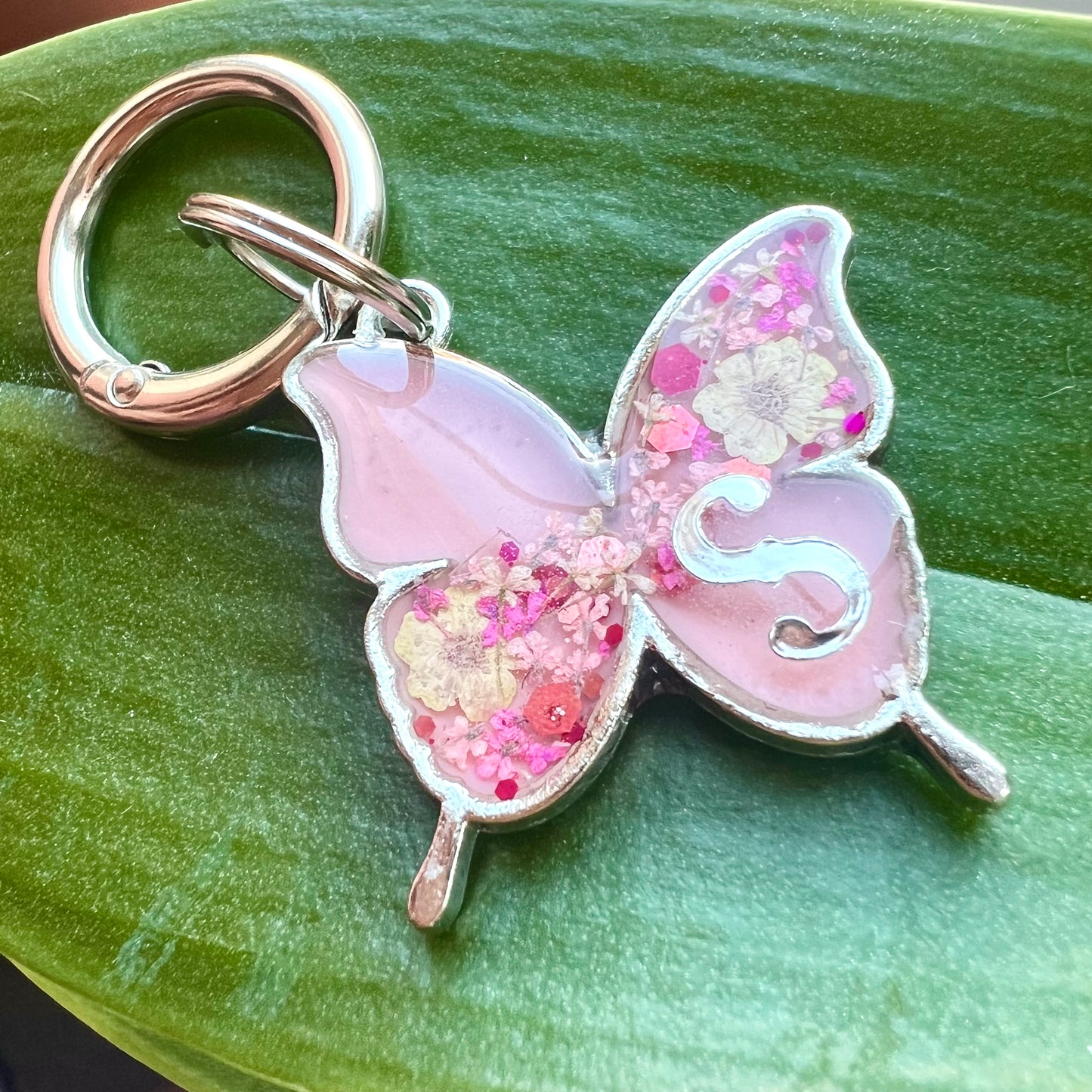 Flutterby