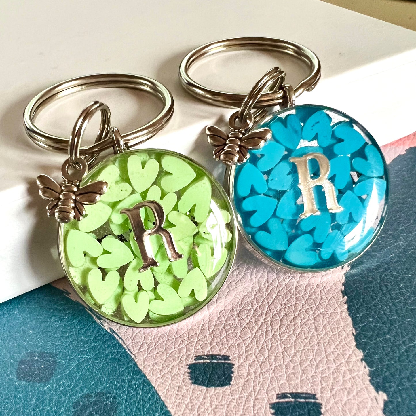 ‘Add On’ Bee CHARM