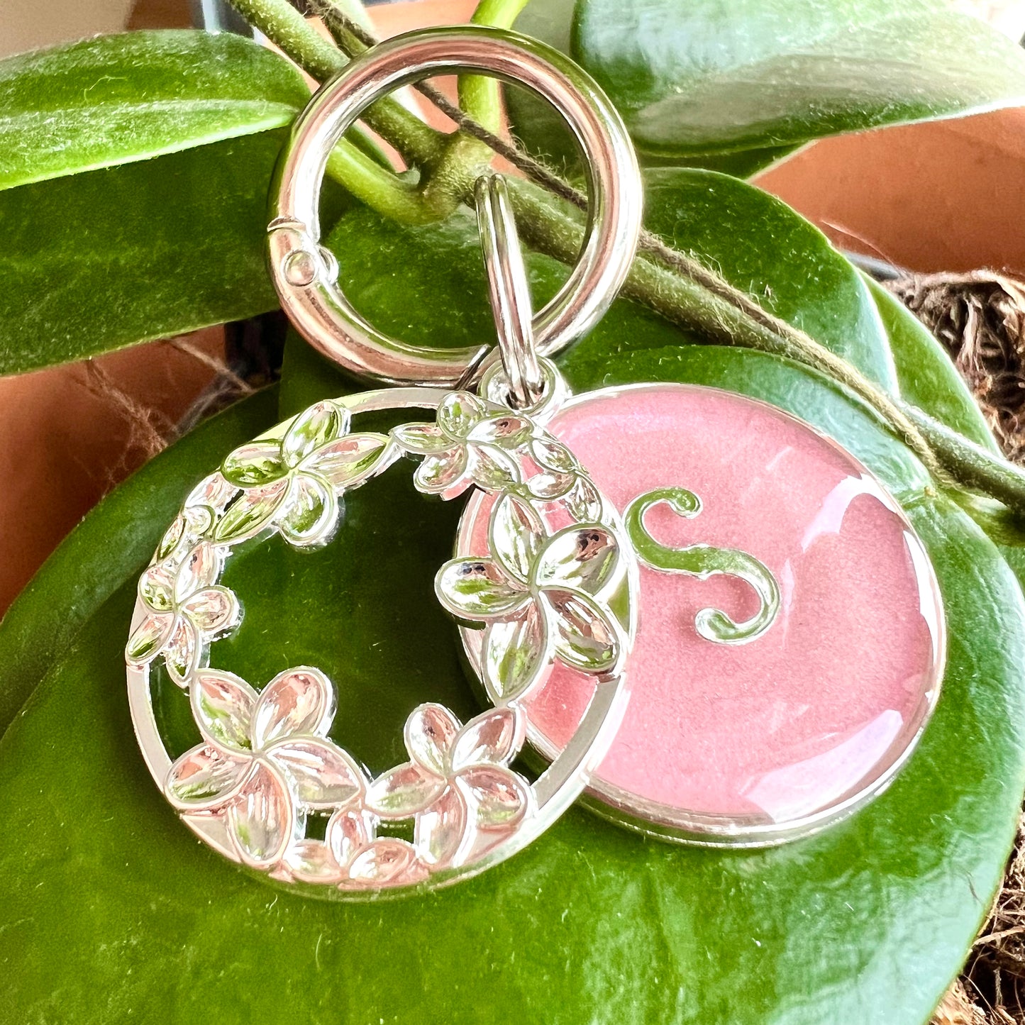 ‘Add On' ‘O’ CLASP