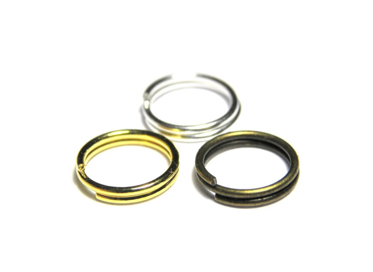 ‘Add On' Extra SPLIT RING