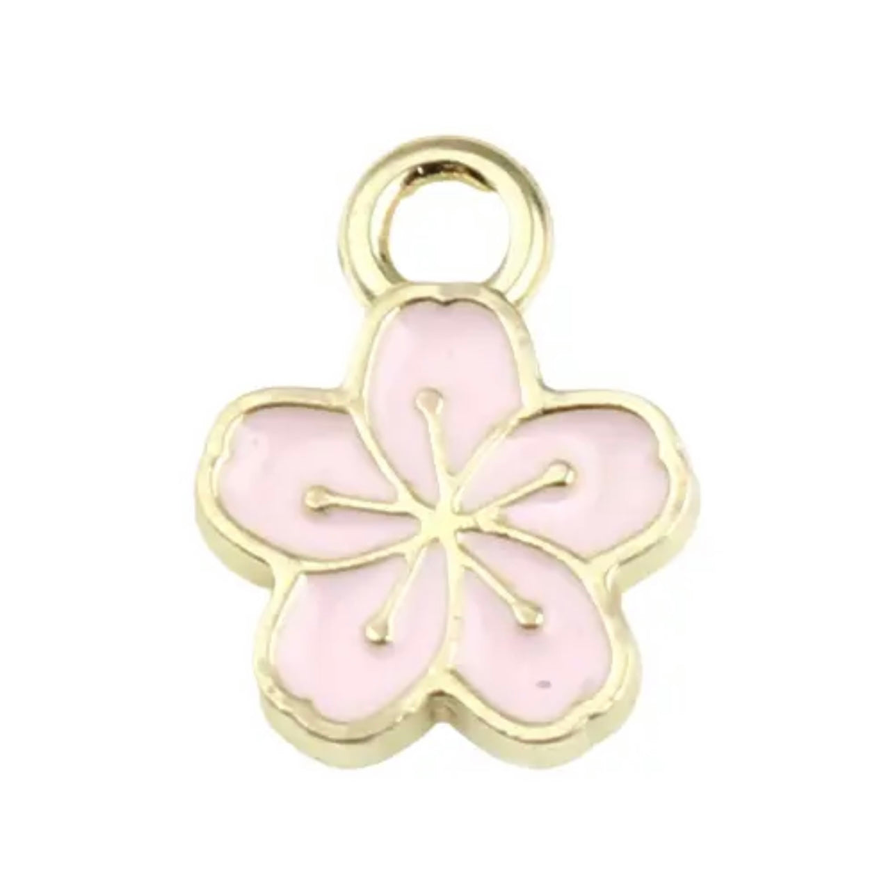 ‘Add On’ Flower CHARM