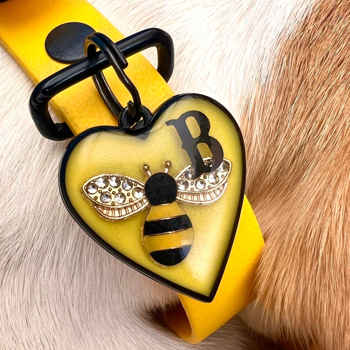 Meant to Bee (Black)