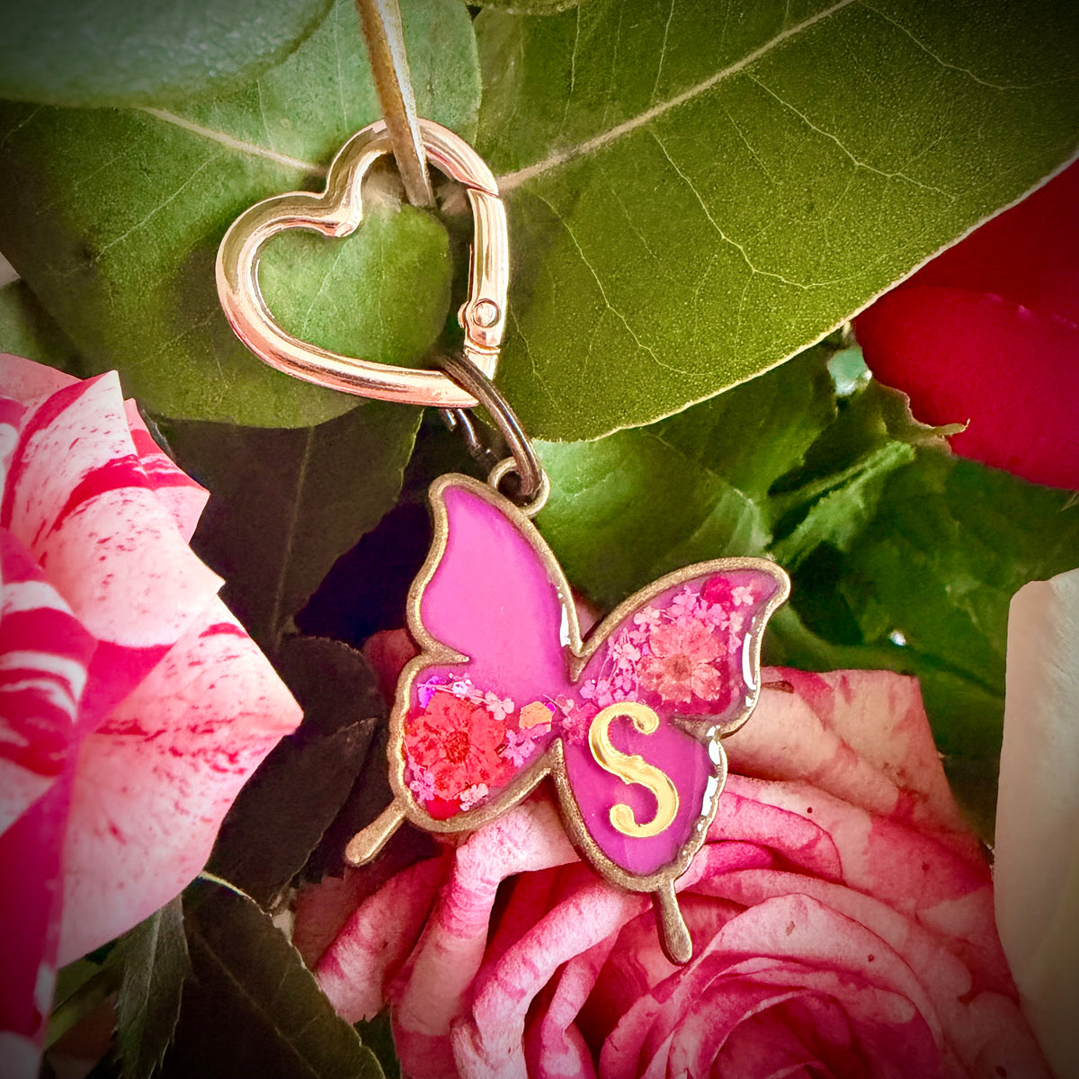 Flutterby