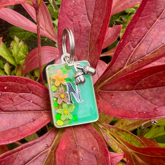 ‘Add On' Acorn CHARM