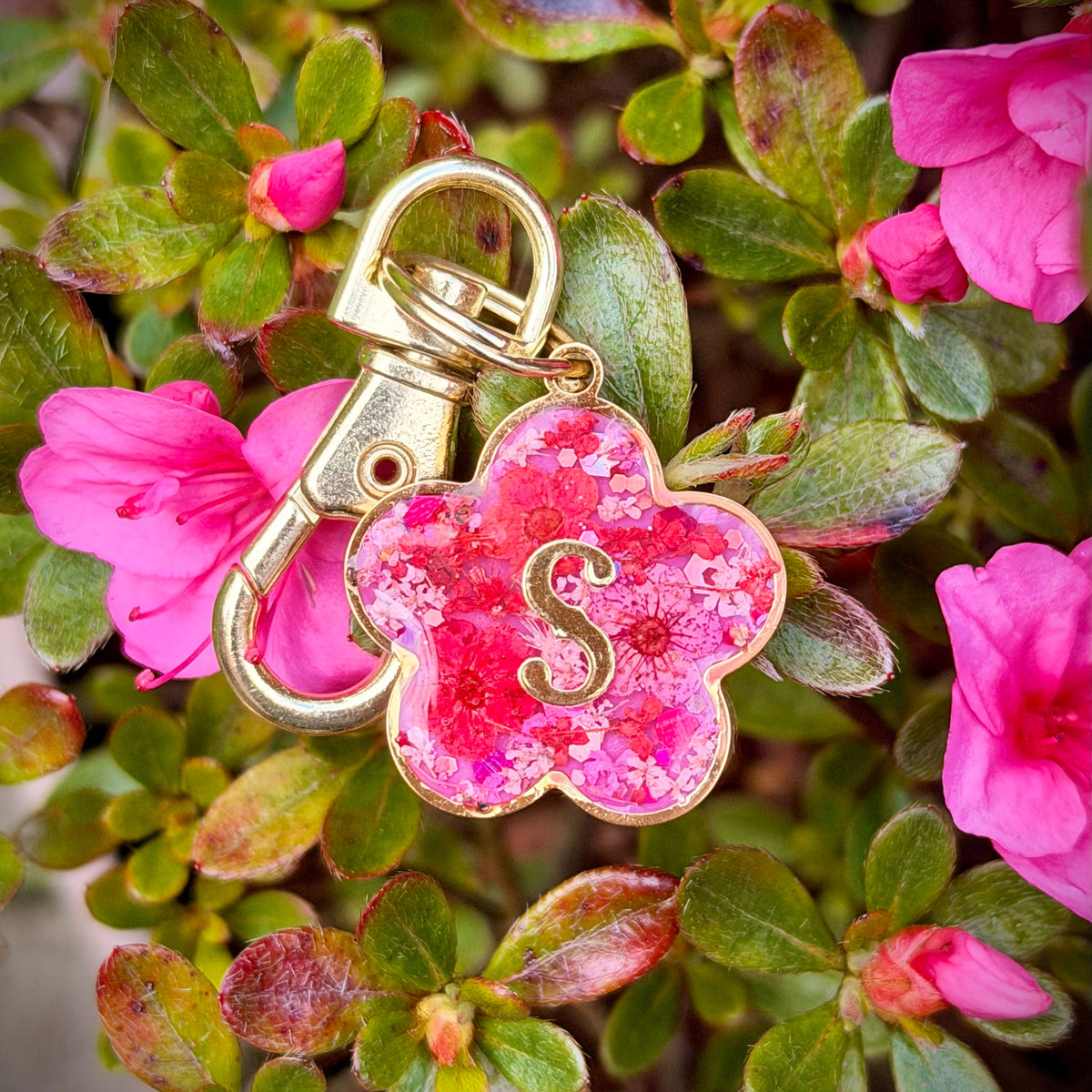 Flower Custom Full Florals
