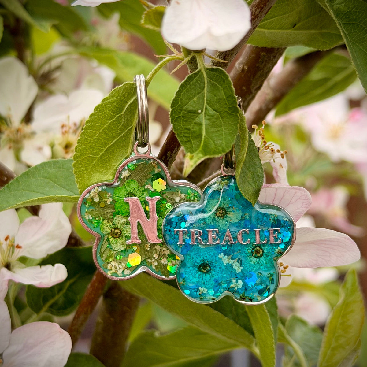 Flower Custom Full Florals