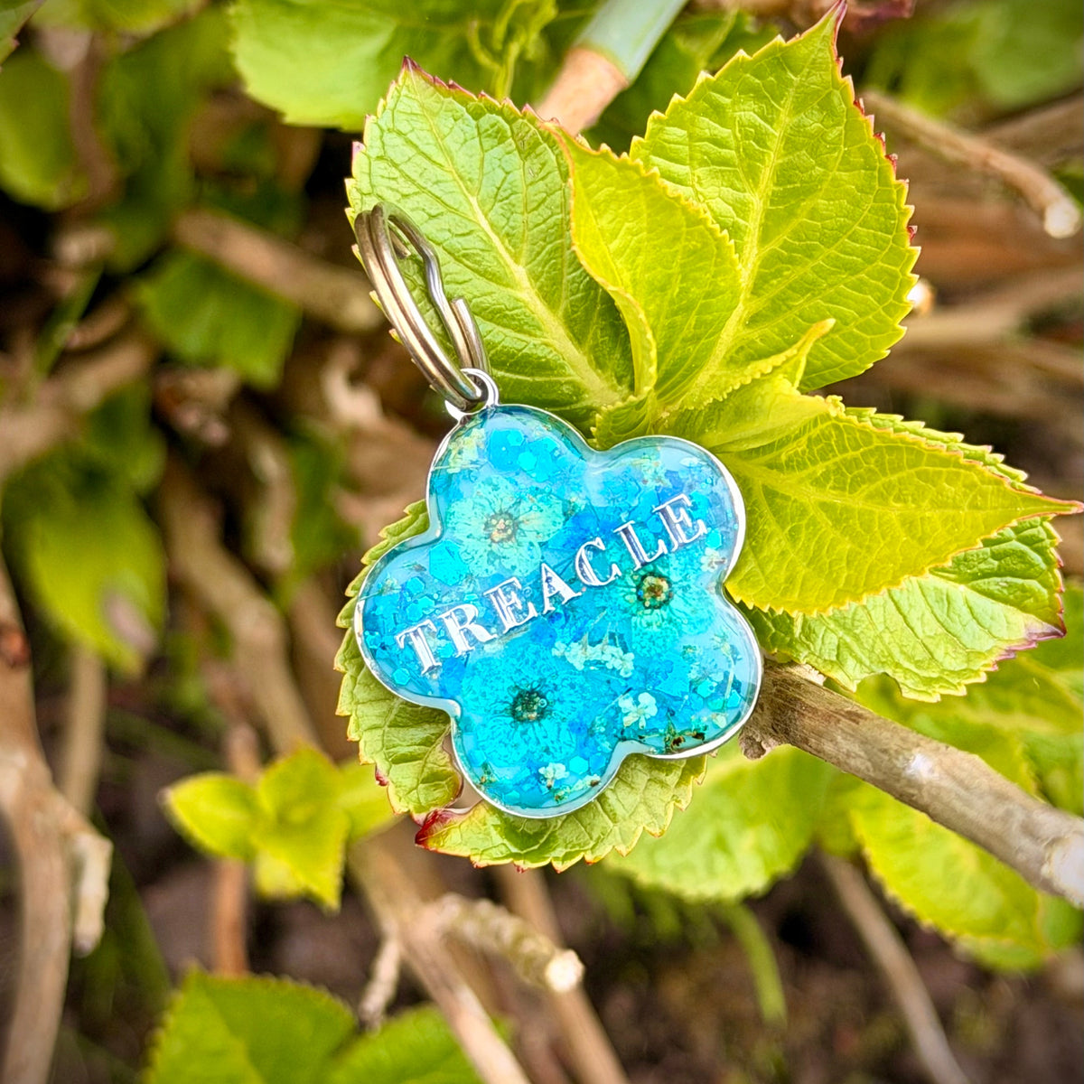 Flower Custom Full Florals