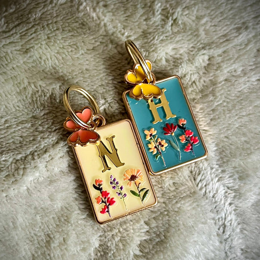Dainty Daisies
