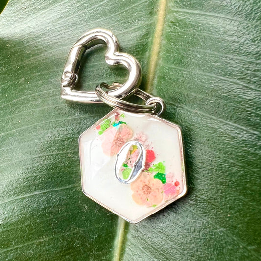 ‘Add On’ Thick Heart CLASP