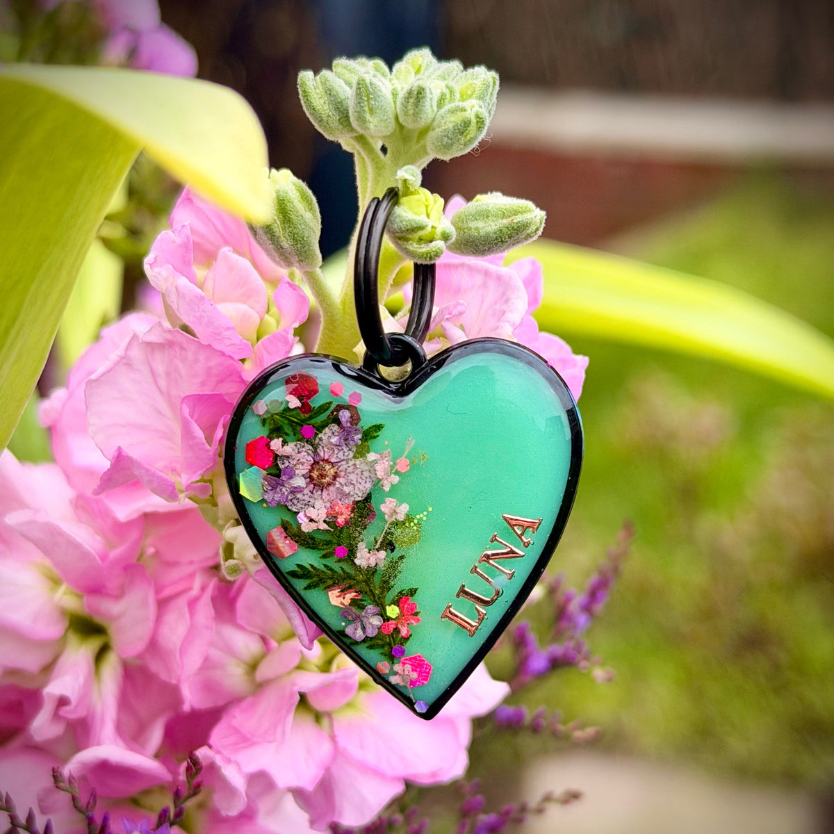 Garden Blossom