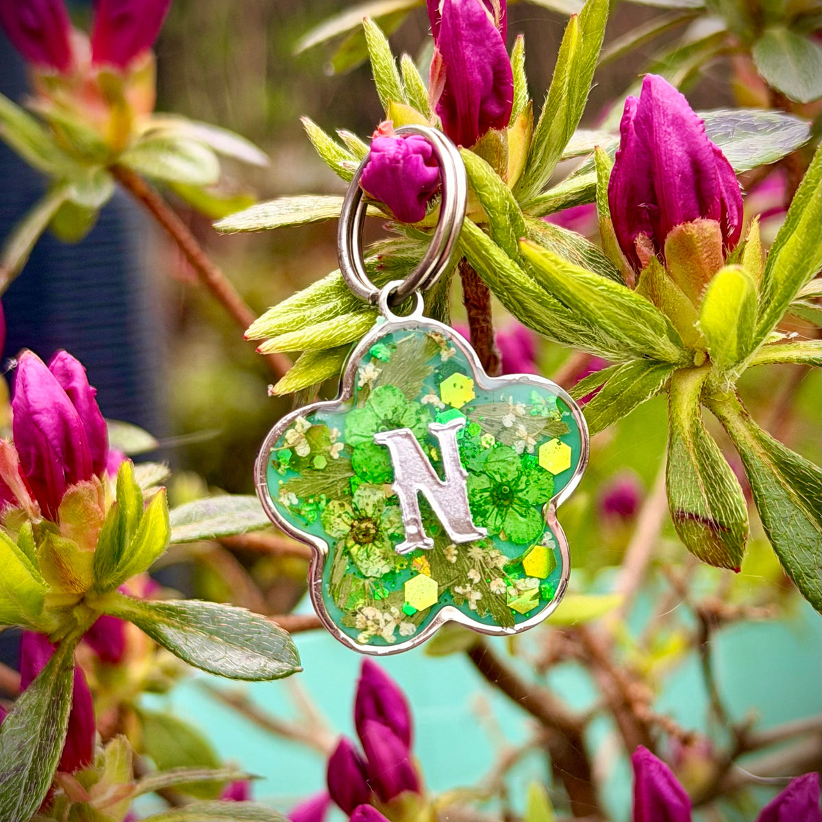 Flower Custom Full Florals