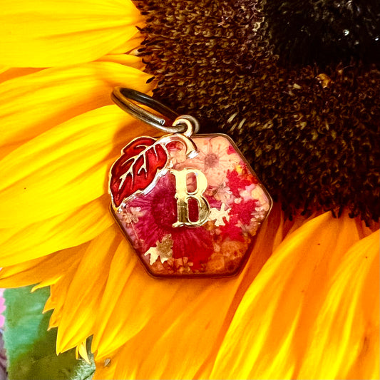 ‘Add On' Leaf CHARM