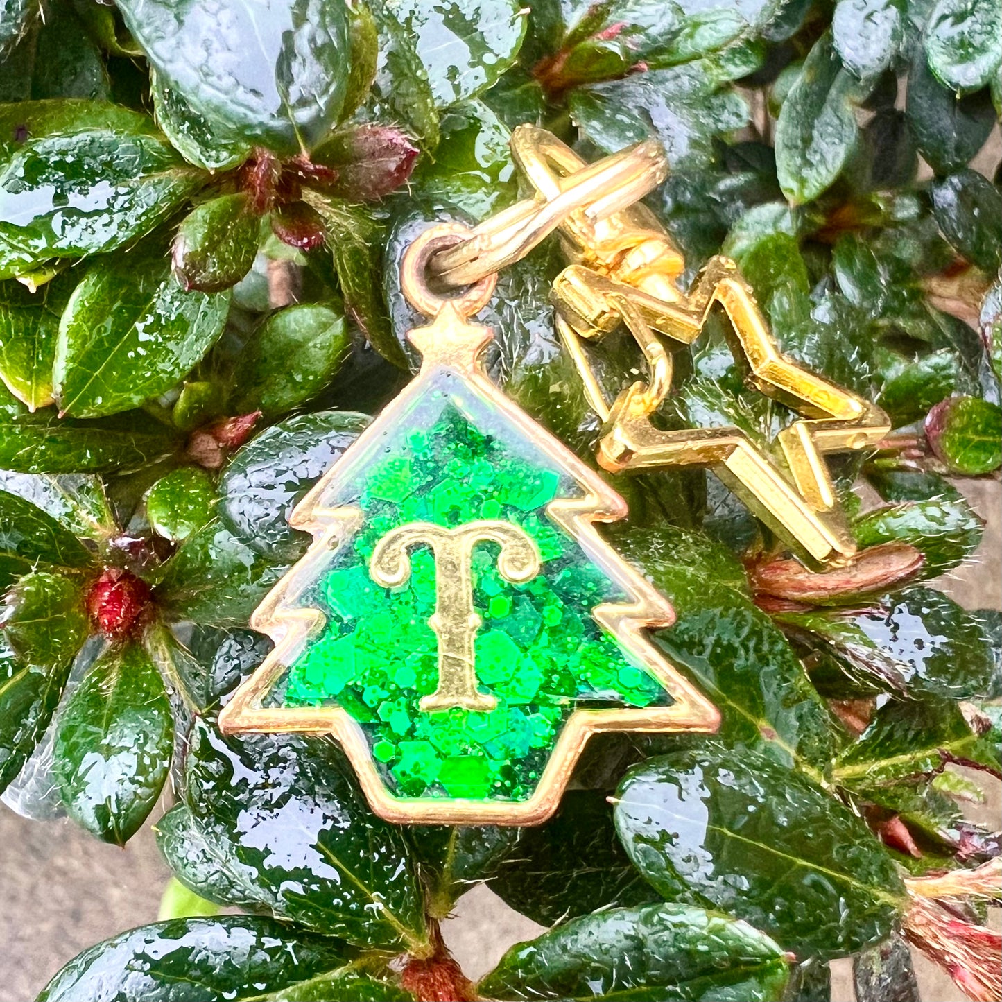 Rocking Around The Christmas Tree