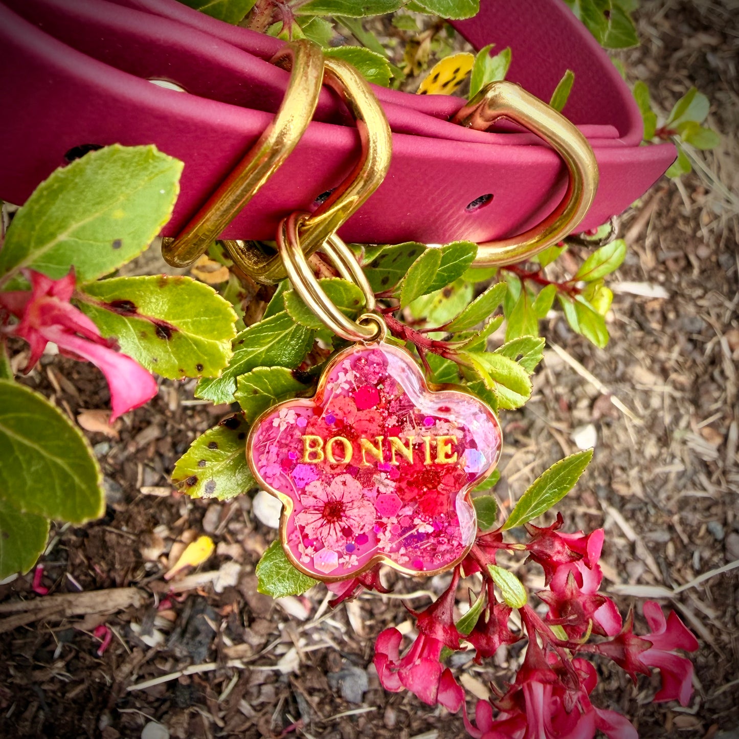 Flower Custom Full Florals