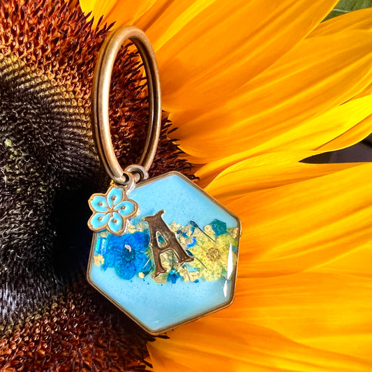 Floral Burst